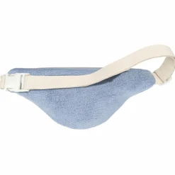 Hindbag Sac banane enfant Augustin en éponge Bleu