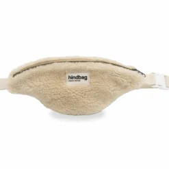Sac banane enfant Augustin Teddy Beige|Hindbag Sale
