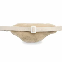 Sac banane enfant Augustin Teddy Beige|Hindbag Sale