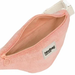 Sac banane enfant Augustin en éponge Rose|Hindbag New