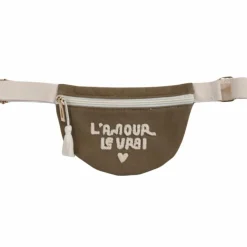 Sac banane enfant L'amour le vrai|Zakuw Discount