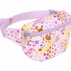 Best A Little Lovely Company Sac banane Fleurs du jardin