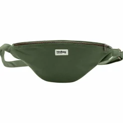 Sac banane L Sasha Olive|Hindbag Best