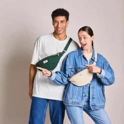 Sac banane L Sasha Sapin|Hindbag Best