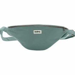 Sac banane L Sasha Sauge|Hindbag Best