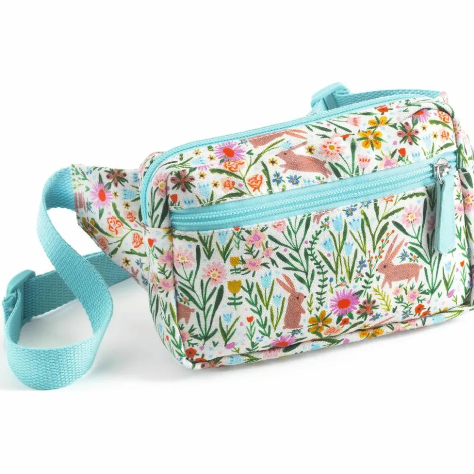 Best Djeco Sac banane Lapins