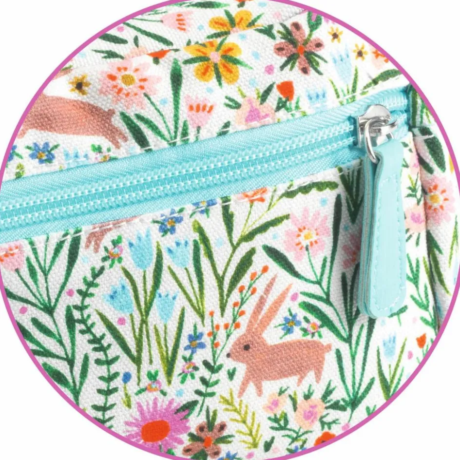 Best Djeco Sac banane Lapins