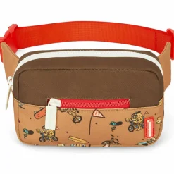 Hot Hello Hossy Sac banane Mascots Ride