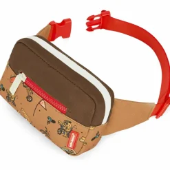 Hot Hello Hossy Sac banane Mascots Ride