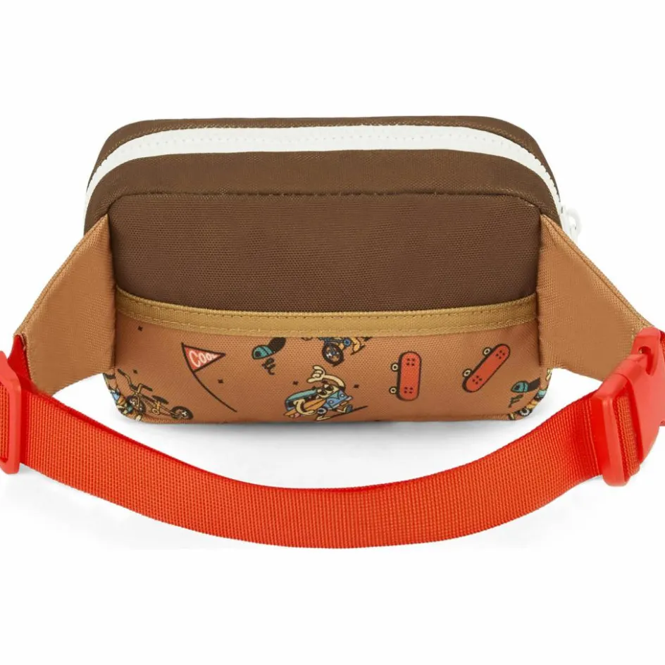 Hot Hello Hossy Sac banane Mascots Ride