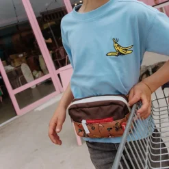 Hot Hello Hossy Sac banane Mascots Ride