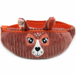 Sale Les Déglingos Sac banane Melimelos la biche