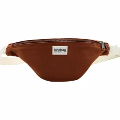 Sac banane Olivia Chocolat|Hindbag Online