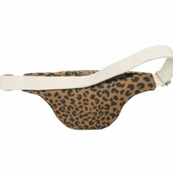 Sac banane Olivia Léopard Cannelle|Hindbag Best
