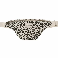 Sac banane Olivia Léopard Ecru|Hindbag Sale