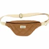 Sac banane Olivia matelassé Cannelle|Hindbag New
