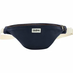 Sac banane Olivia Navy Blue|Hindbag Sale