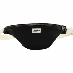 Sac banane Olivia Noir|Hindbag Hot