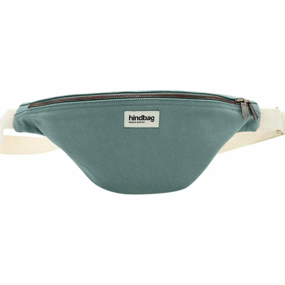 Sac banane Olivia Sauge|Hindbag Hot