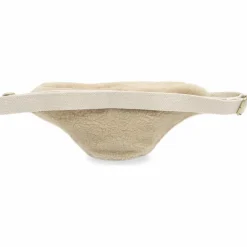 Outlet Hindbag Sac banane Olivia Teddy Beige