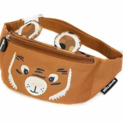 New Les Déglingos Sac banane Speculos le tigre