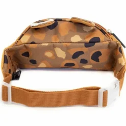 New Les Déglingos Sac banane Speculos le tigre