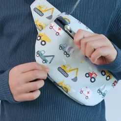 Sac banane Véhicules|A Little Lovely Company New