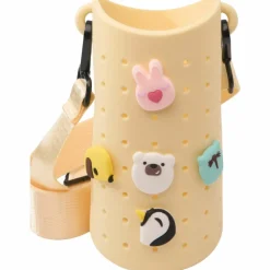 Sac bandoulière Bestie Jaune|Asobu Best