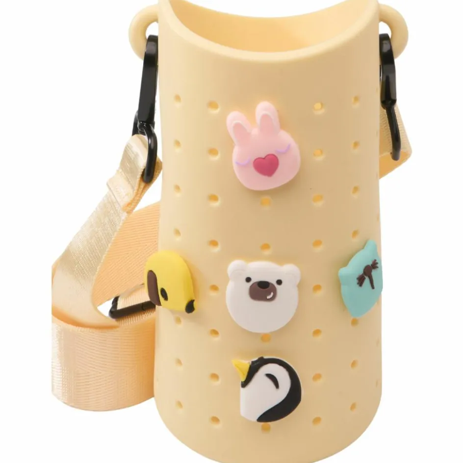 Sac bandoulière Bestie Jaune|Asobu Best