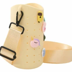 Sac bandoulière Bestie Jaune|Asobu Best