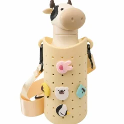 Sac bandoulière Bestie Jaune|Asobu Best