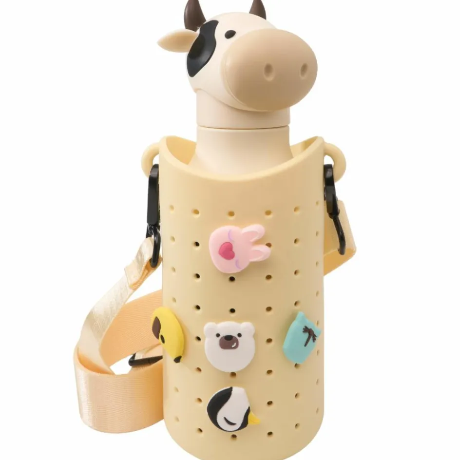 Sac bandoulière Bestie Jaune|Asobu Best