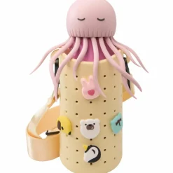 Sac bandoulière Bestie Jaune|Asobu Best