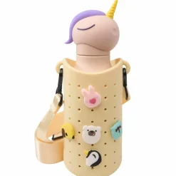 Sac bandoulière Bestie Jaune|Asobu Best