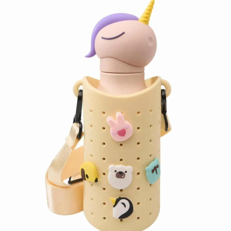 Sac bandoulière Bestie Jaune|Asobu Best