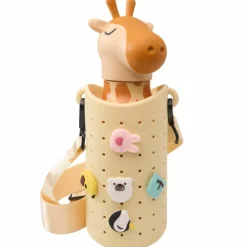 Sac bandoulière Bestie Jaune|Asobu Best