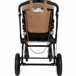 Sac Bucket Icon Caramel|Pasito a pasito Discount