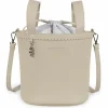Sac Bucket Icon Cream|Pasito a pasito Discount