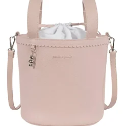 New Pasito a pasito Sac Bucket Icon Rose