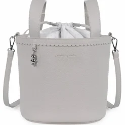 Sac Bucket Icon Smoke|Pasito a pasito New