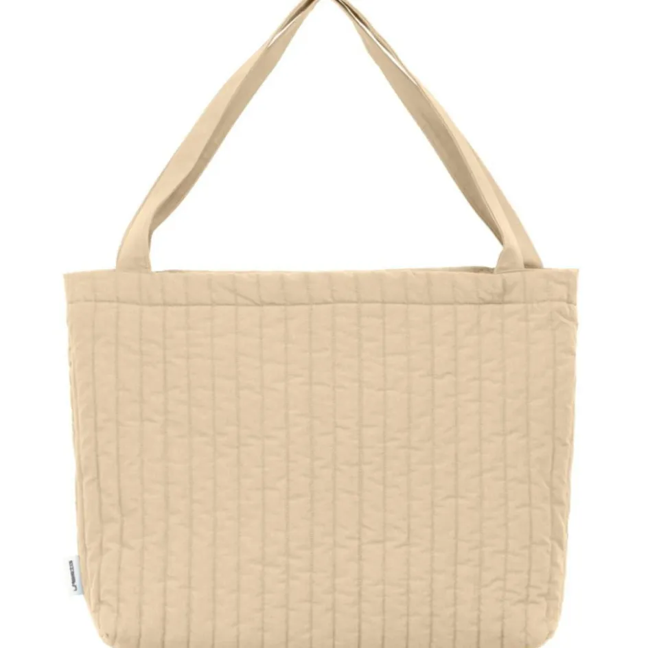 Sale Lässig Sac cabas MIX Shopper coton beige