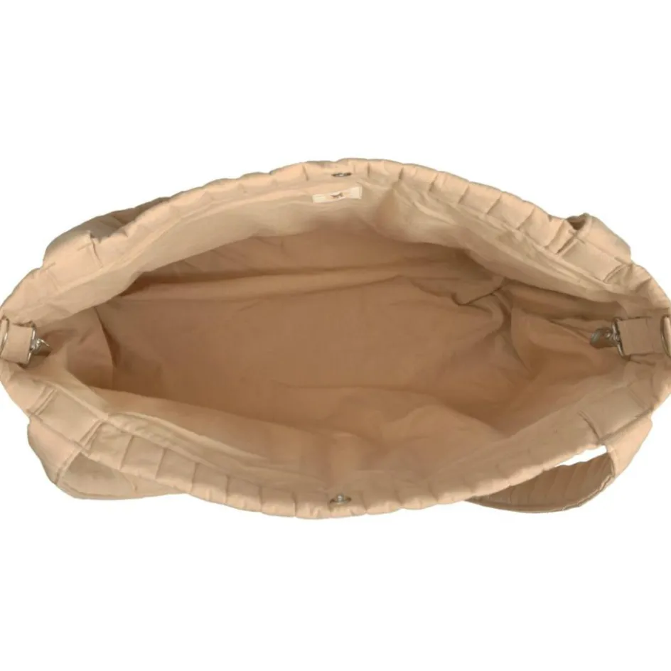 Sale Lässig Sac cabas MIX Shopper coton beige