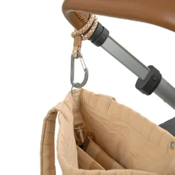 Sale Lässig Sac cabas MIX Shopper coton beige