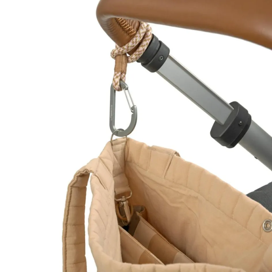 Sale Lässig Sac cabas MIX Shopper coton beige