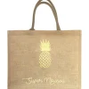 Sac cabas Nounou Ananas (personnalisable)|Les Griottes Online