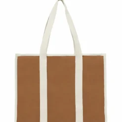 Online Hindbag Sac cabas Oscar Cannelle