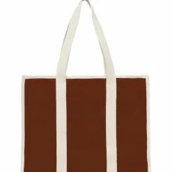 Hot Hindbag Sac cabas Oscar Chocolat