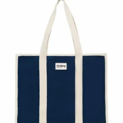 Sac cabas Oscar Navy|Hindbag Hot