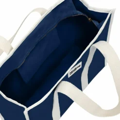 Sac cabas Oscar Navy|Hindbag Hot