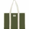 New Hindbag Sac cabas Oscar Olive
